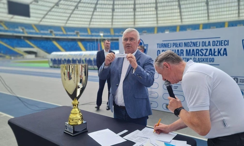 Stadion Śląski. Wylosowano pary drużyn, które będą rywalizować w ramach "Silesia Cup 2024"