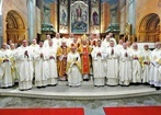 Sześciu nowych księży
