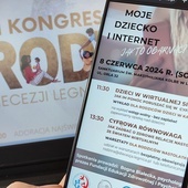 Diecezjalne wydarzenie, szeroko propagowane w internecie, jest też okazją do integracji.