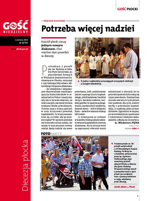 Gość Płocki 22/2024