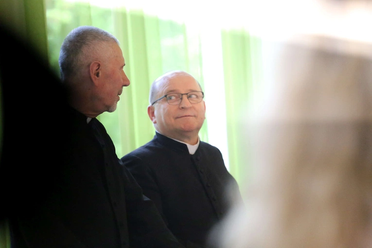 Wręczenie nominacji