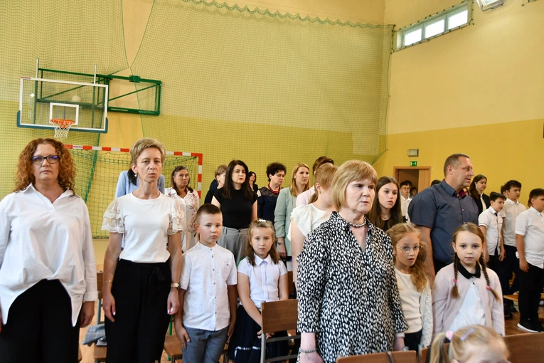 Tymowa. Konkurs o św. Urszuli Ledóchowskiej