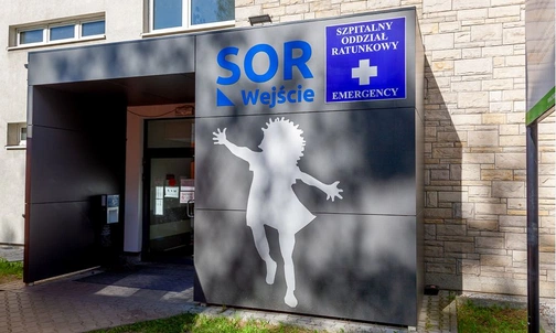 Region. Pilnujmy dzieci na grillu – apelują lekarze z GCZD w Katowicach