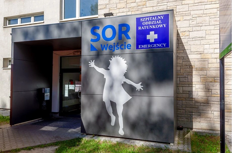 Region. Pilnujmy dzieci na grillu – apelują lekarze z GCZD w Katowicach