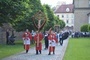 Zaczęło się od świętokradztwa. Królewskie procesje eucharystyczne w Krakowie