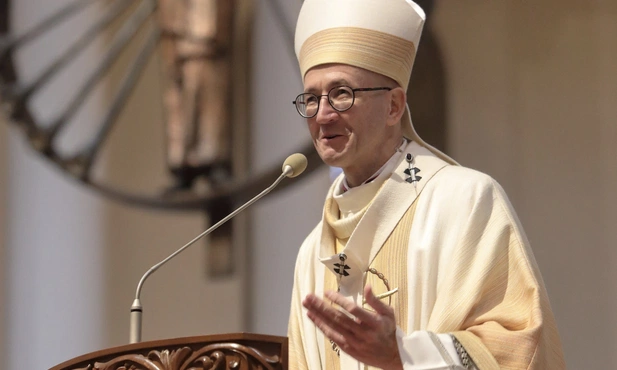 Abp Adrian Galbas SAC
