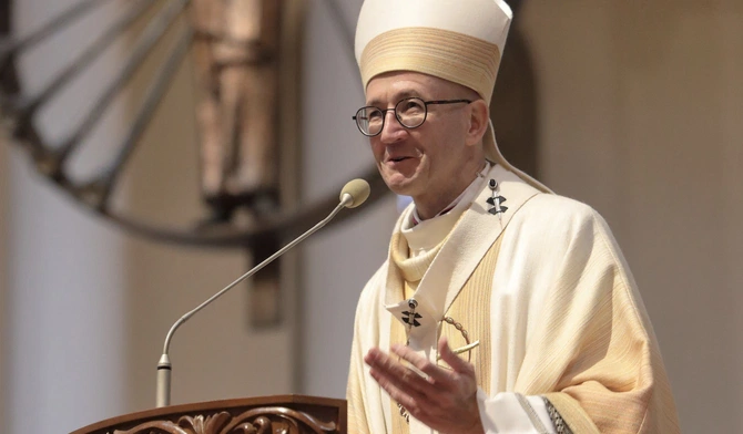 Abp Adrian Galbas SAC