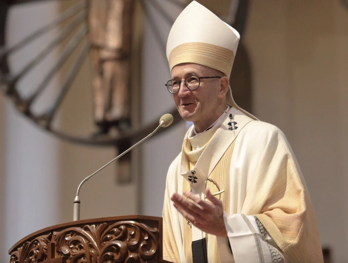 Abp Adrian Galbas SAC