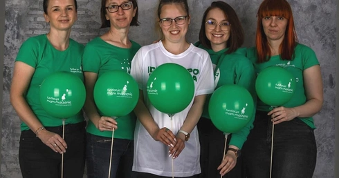 Ogólnopolski Dzień Marzeń w Gogolinie