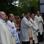 Boże Ciało w Zielonej Górze