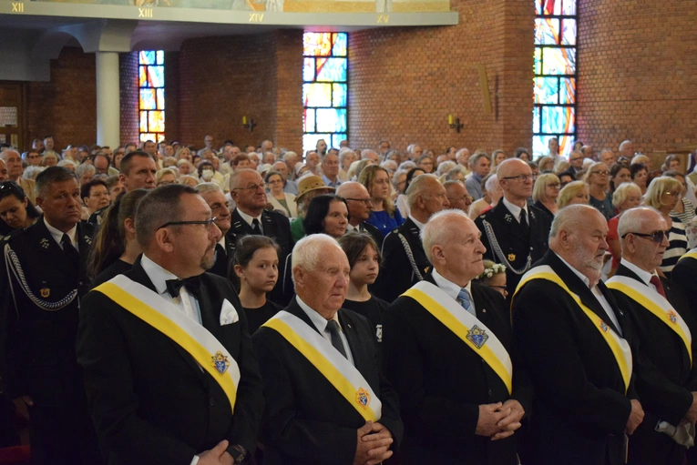 Boże Ciało w Sandomierzu