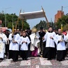 Wierni chrześcijańskim wartościom