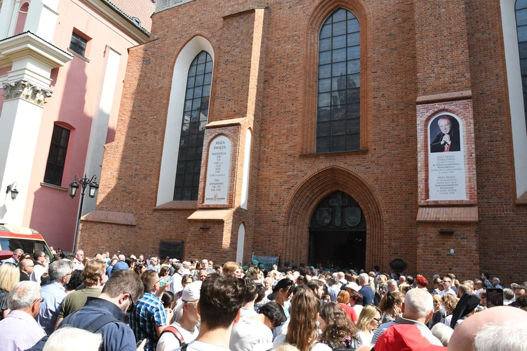 Boże Ciało 2024
