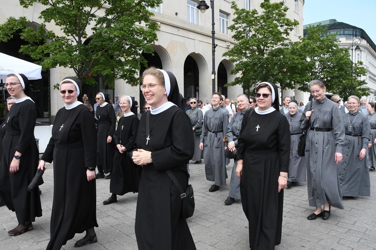 Boże Ciało 2024