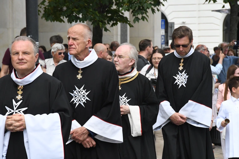 Boże Ciało 2024