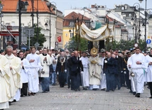 Boże Ciało 2024