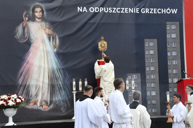 Boże Ciało 2024