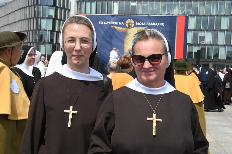 Boże Ciało 2024