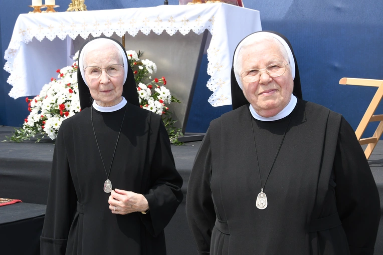 Boże Ciało 2024