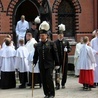 Zakończenie Kongresu Eucharystycznego