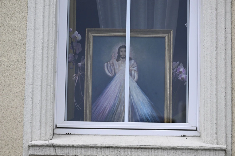 Boże Ciało w Koszalinie