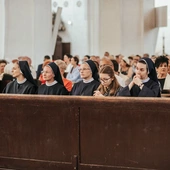 Gdańska procesja Bożego Ciała 2024