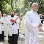 Boże Ciało w Kołobrzegu, cz. 1