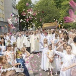 Boże Ciało w Kołobrzegu, cz. 2