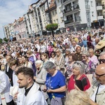 Boże Ciało w Kołobrzegu, cz. 2