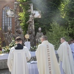 Boże Ciało w Kołobrzegu, cz. 2