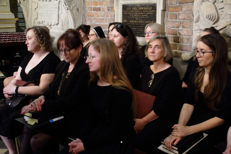 Erygowanie sanktuarium Najświętszej Eucharystii w bazylice Bożego Ciała