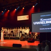 Boże Ciało w rytmie uwielbienia