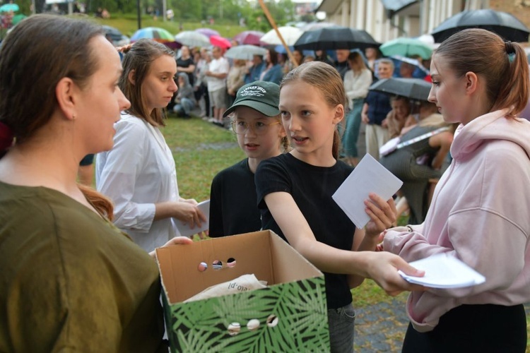 Zielonogórskie Uwielbienie