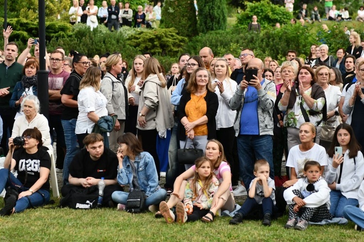 Zielonogórskie Uwielbienie