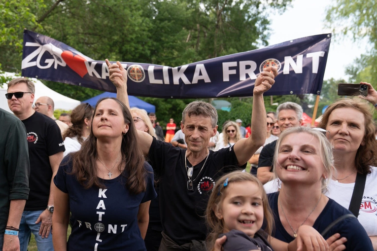 Bądź jak Jezus