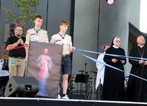 Misja specjalna na Festivalu Body w Szydłowcu