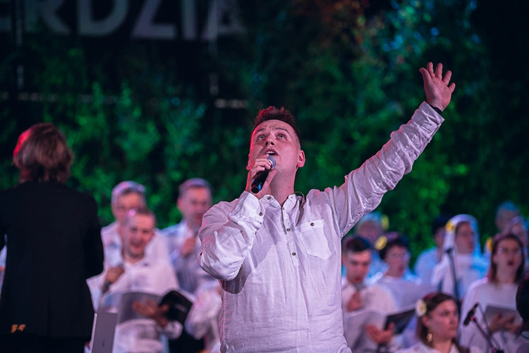 Siódma edycja Sygnału Miłosierdzia