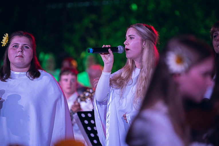Siódma edycja Sygnału Miłosierdzia