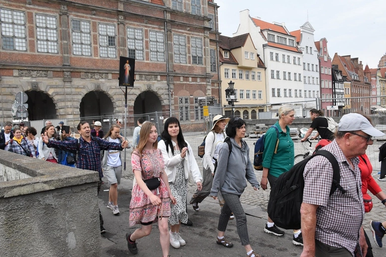 11. Pielgrzymka do Mątowów Wielkich