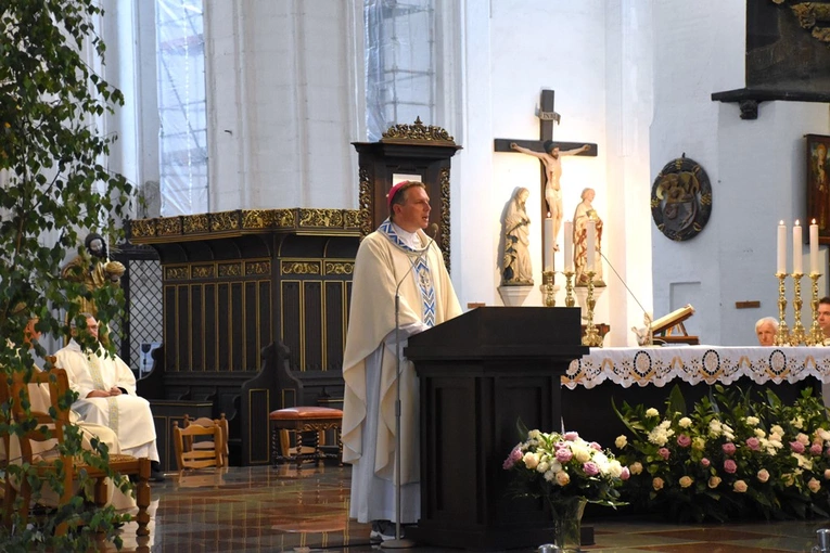 11. Pielgrzymka do Mątowów Wielkich