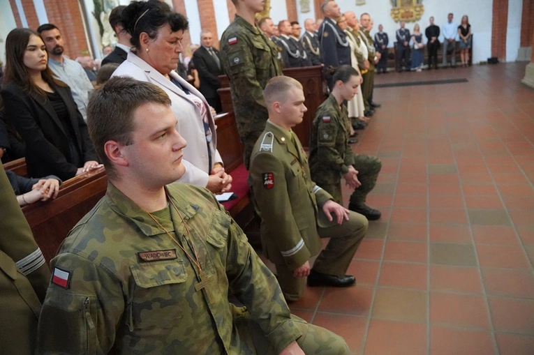 Święto Nawiedzenia NMP w bazylice św. Elżbiety we Wrocławiu