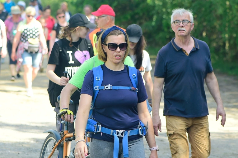 III Nidzicka Pielgrzymka do Gietrzwałdu