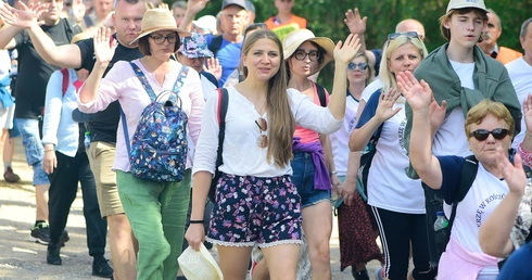 Matko, chroń swoje dzieci