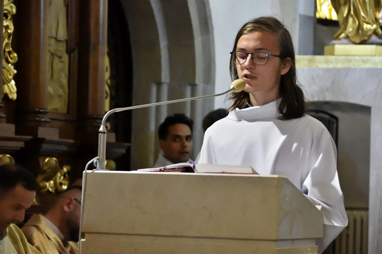 Boże Ciało w Limanowej 2024