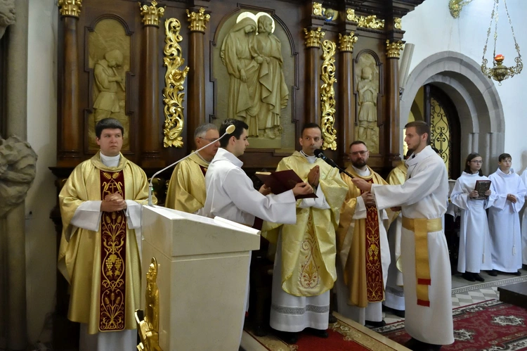Boże Ciało w Limanowej 2024