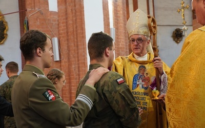 Pomoc i potężna obrona. O Matce Bożej w bazylice św. Elżbiety we Wrocławiu