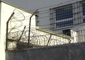 Mediolan. Msze dla mieszkańców w więzieniu dla nieletnich