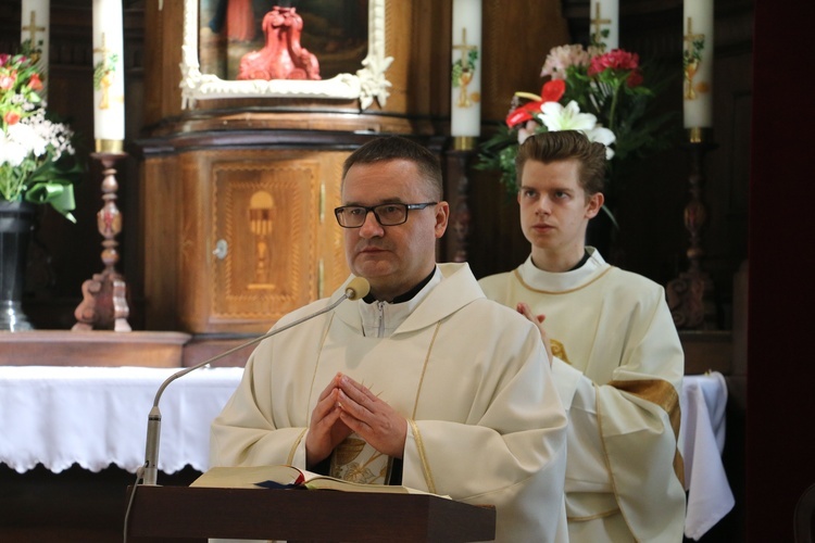 Płock. Dzień Otwartych Drzwi w seminarium