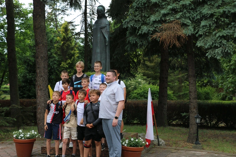 Płock. Dzień Otwartych Drzwi w seminarium