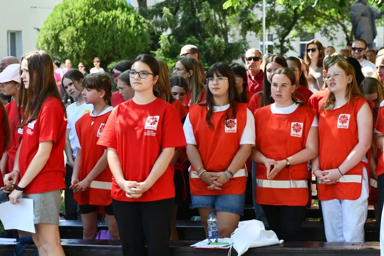 Dzień Dziecka w Rokitnie